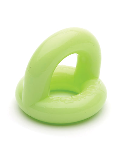Sport Fucker Sport Fucker Universal Cockring - Glow - Image 3