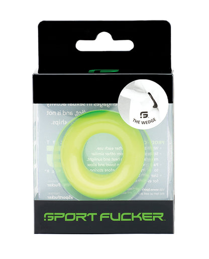 Sport Fucker Sport Fucker Wedge - Green - Image 2