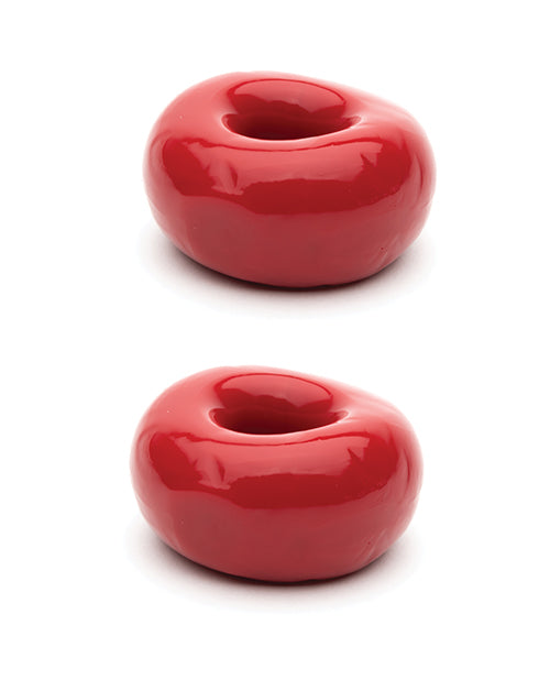 Sport Fucker Skater Boyz Pack of 2 - Red