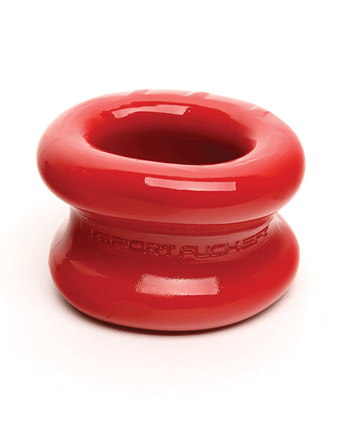 Sport Fucker Muscle Ball Stretcher - Red