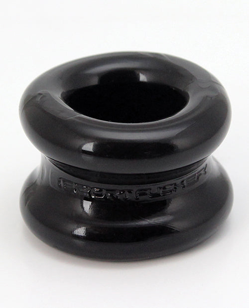 Sport Fucker Muscle Ball Stretcher - Black