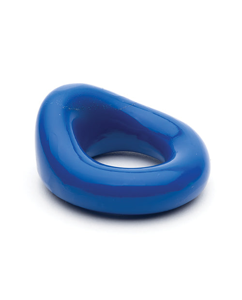 Sport Fucker Silicone the Wedge - Blue