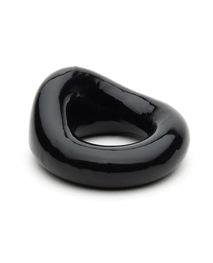 Sport Fucker Sport Fucker Silicone The Wedge - Black - Image 3