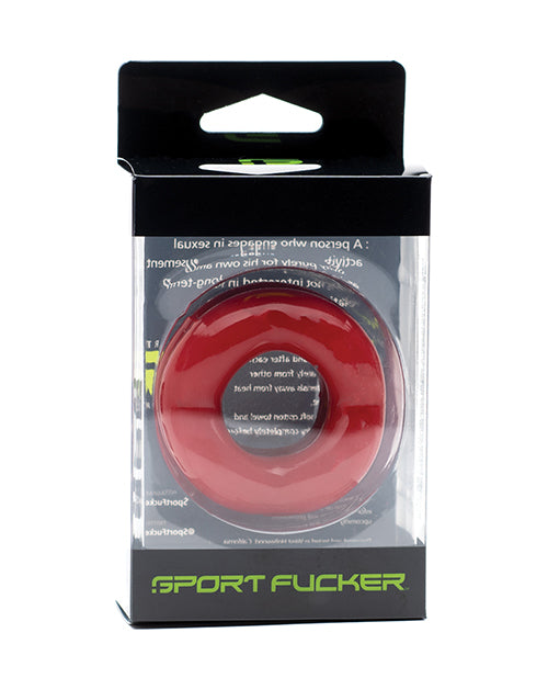 Sport Fucker Revolution Ring Stretcher