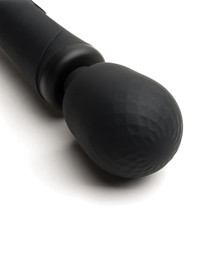 Sport Fucker Motovibe SubSonic Wand - Black