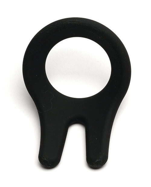 Sport Fucker CockPit Cockring - Black