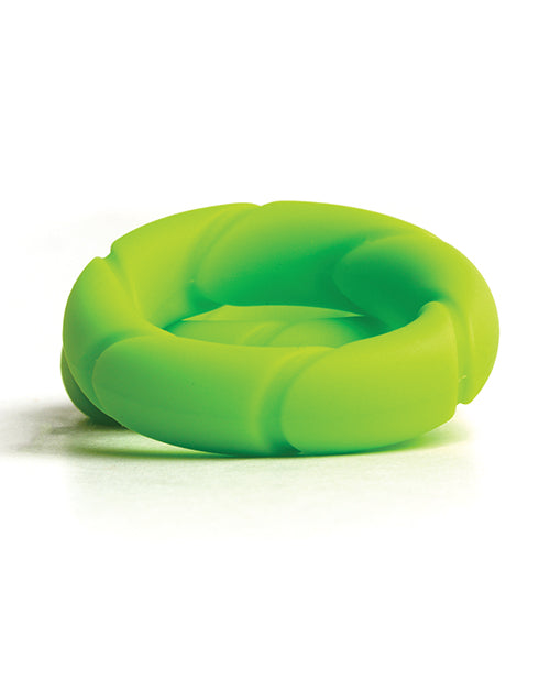 Sport Fucker Ready Rings - Green