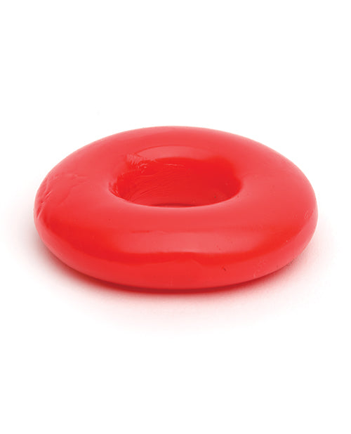 Sport Fucker Stacker Rings - Red