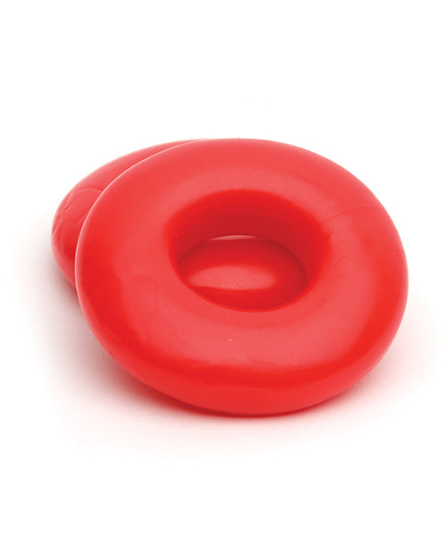 Sport Fucker Stacker Rings - Red