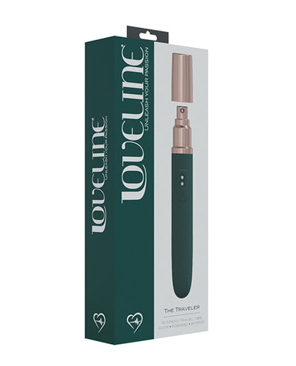 SHTLOVU015GRN - SHTLOVU015GRNc