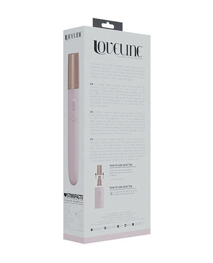 SHTLOVU015PNK - SHTLOVU015PNKc