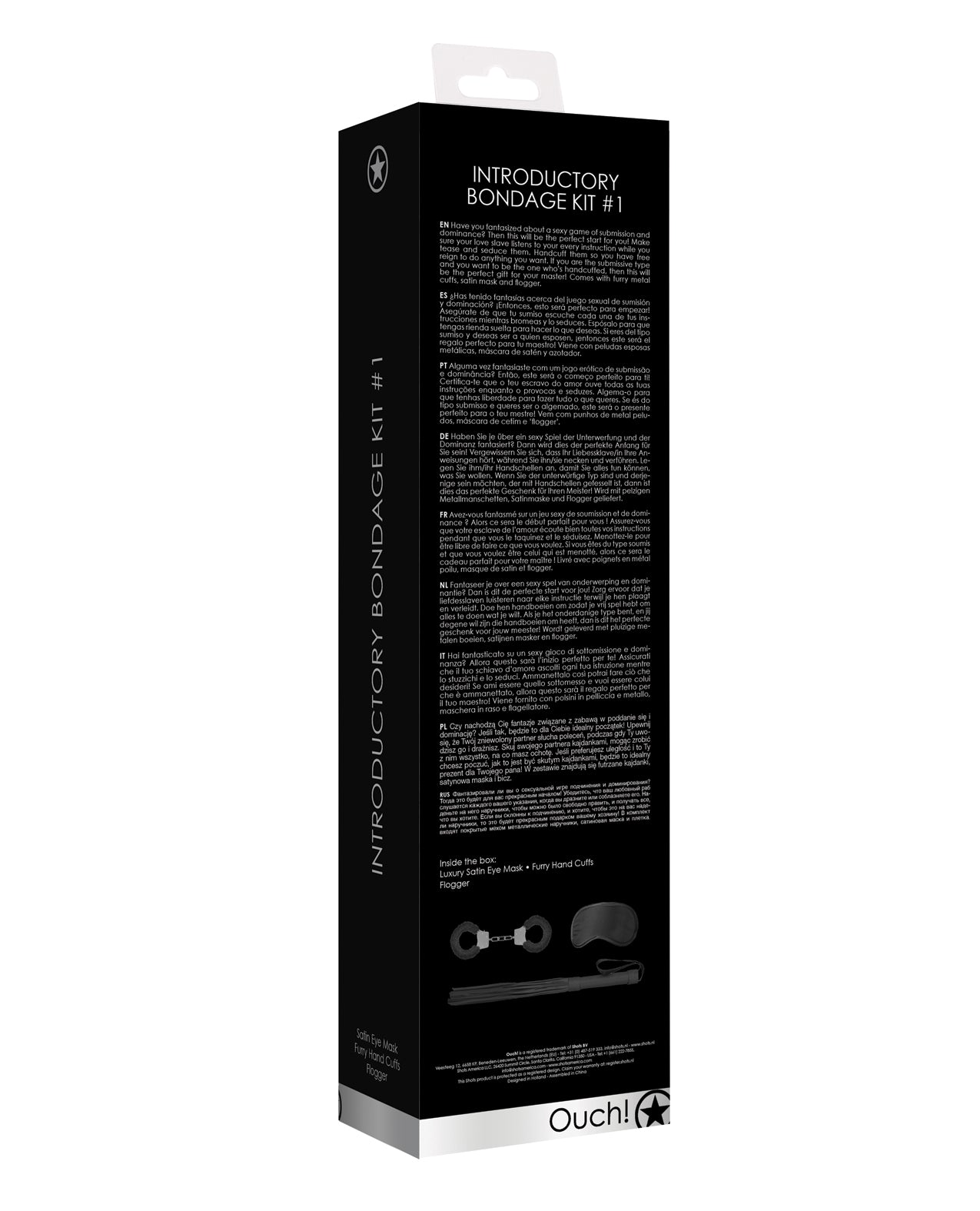 SHTOU364BLK - SHTOU364BLKa