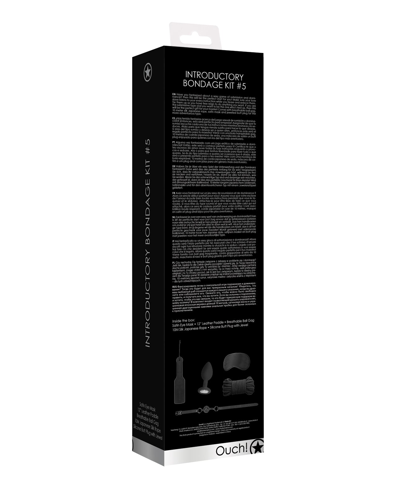 SHTOU368BLK - SHTOU368BLKa