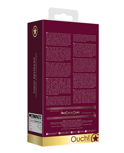 SHTOU583BUR - SHTOU583BURa