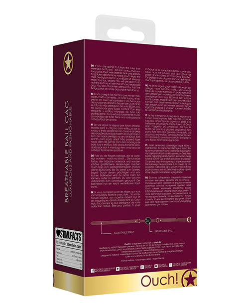 SHTOU586BUR - SHTOU586BURa