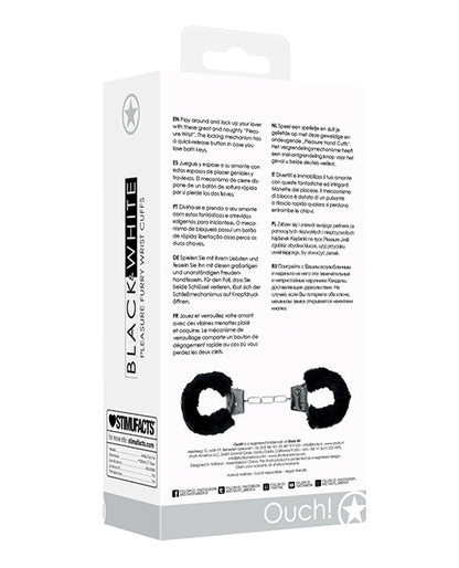 SHTOU658BLK - SHTOU658BLKa