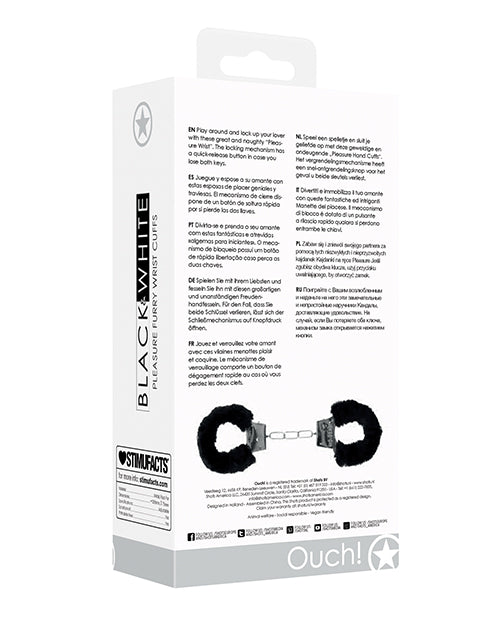 SHTOU658BLK - SHTOU658BLKa