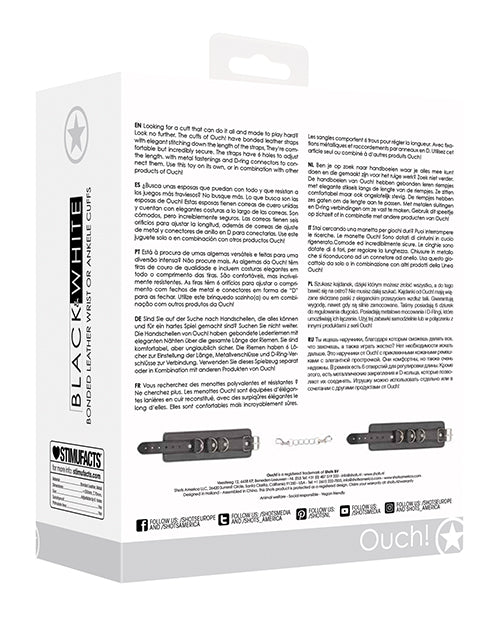 SHTOU660BLK - SHTOU660BLKa