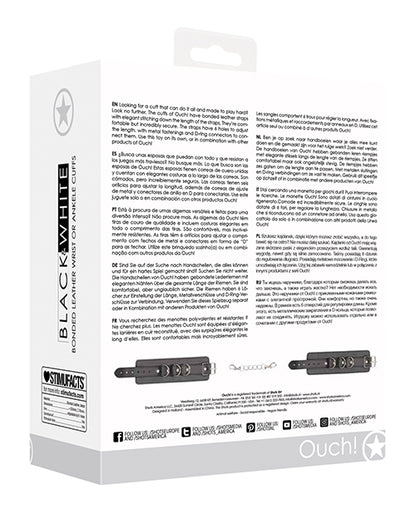 SHTOU660BLK - SHTOU660BLKa