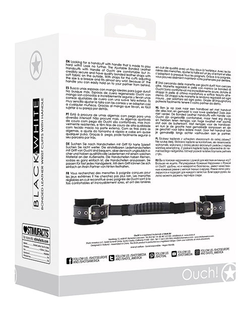 SHTOU662BLK - SHTOU662BLKa