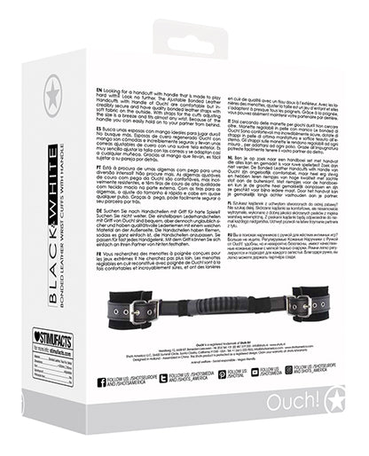 SHTOU662BLK - SHTOU662BLKa