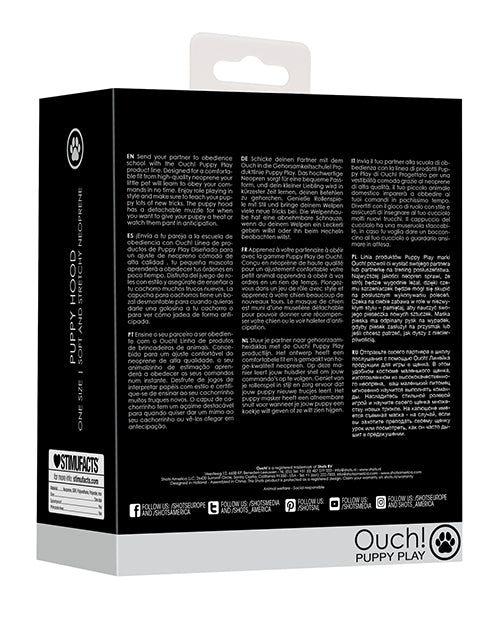 SHTOU705BLK - SHTOU705BLKa