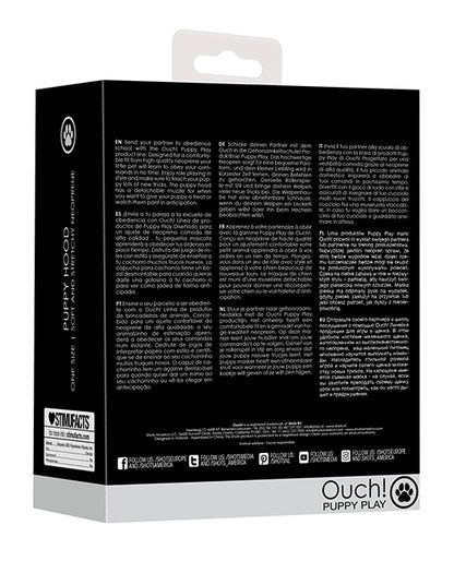 SHTOU705BLK - SHTOU705BLKa