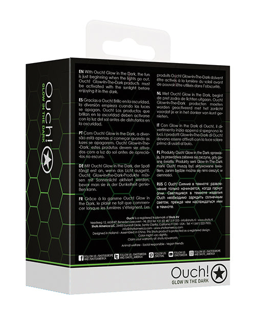 SHTOU735GLO - SHTOU735GLOa