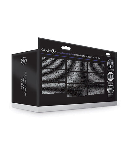 SHTOU815MBL - SHTOU815MBLa