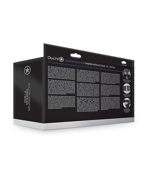 SHTOU815MBL - SHTOU815MBLa