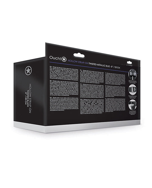 SHTOU817MBL - SHTOU817MBLa