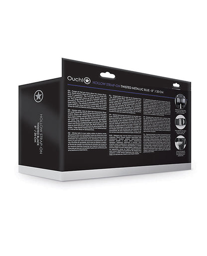 SHTOU817MBL - SHTOU817MBLa