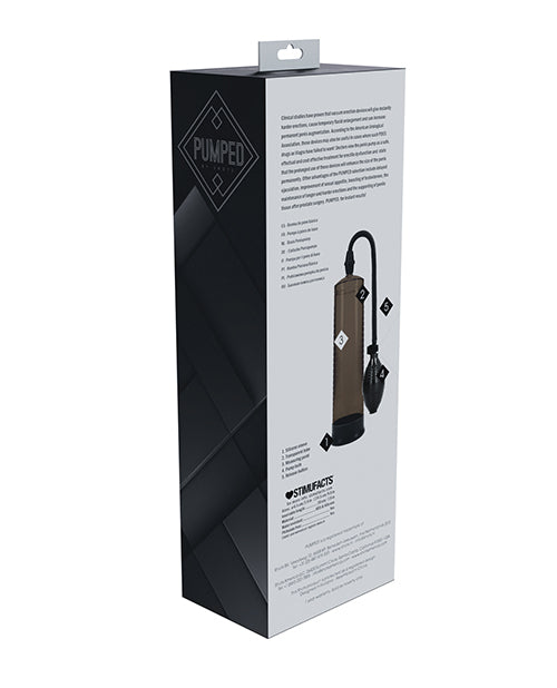 SHTPMP054BLK - SHTPMP054BLKa