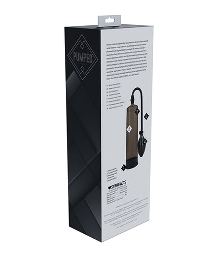 SHTPMP054BLK - SHTPMP054BLKa