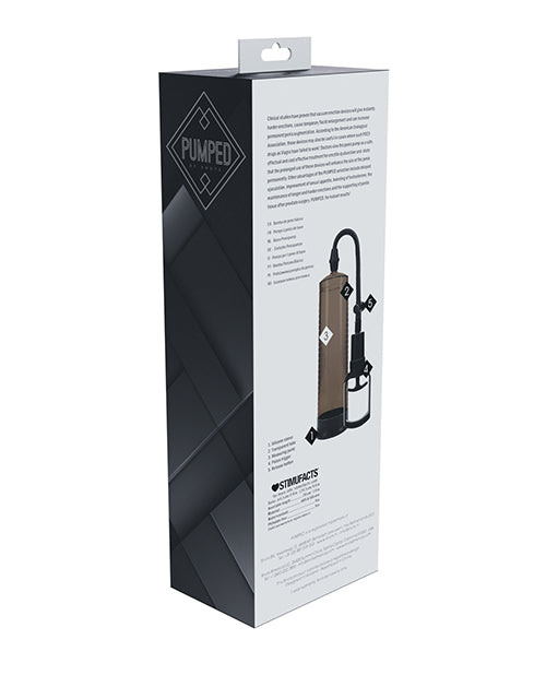 SHTPMP055BLK - SHTPMP055BLKa