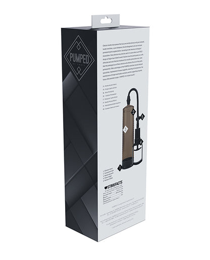 SHTPMP055BLK - SHTPMP055BLKa