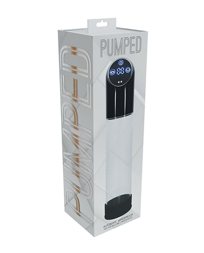 SHTPMP056BLK