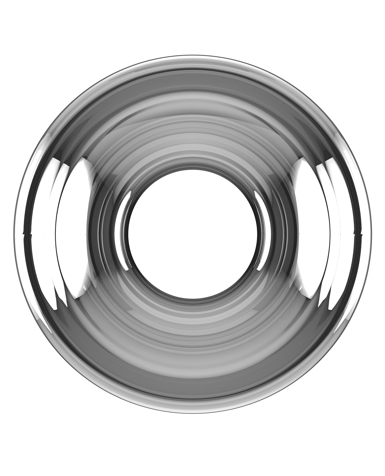 Shots Sono Butt Plug - Large Clear