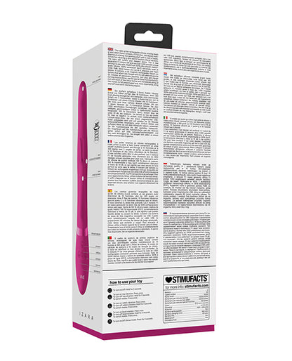 SHTVIVE014PNK - SHTVIVE014PNKa