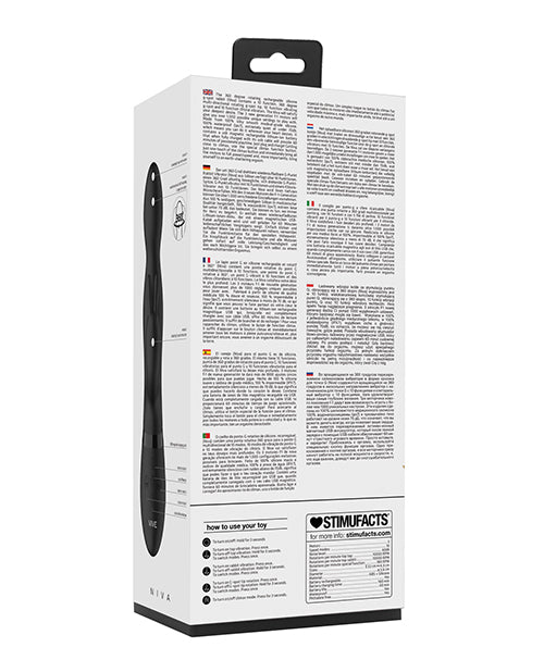 SHTVIVE015BLK - SHTVIVE015BLKa