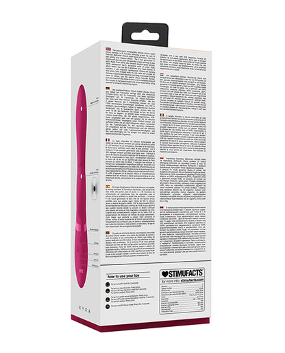 SHTVIVE018PNK - SHTVIVE018PNKa