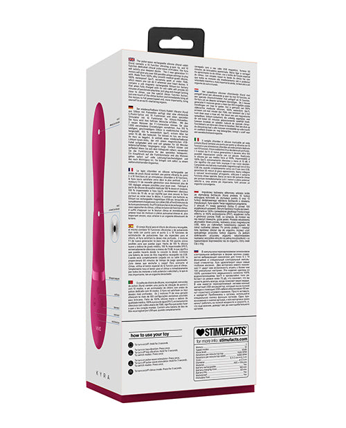 SHTVIVE018PNK - SHTVIVE018PNKa