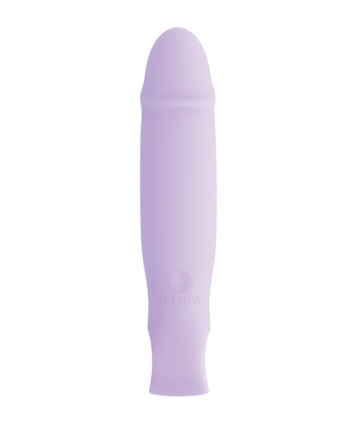 Selopa Petite Pecker - Purple