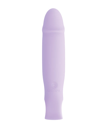 Selopa Petite Pecker - Purple
