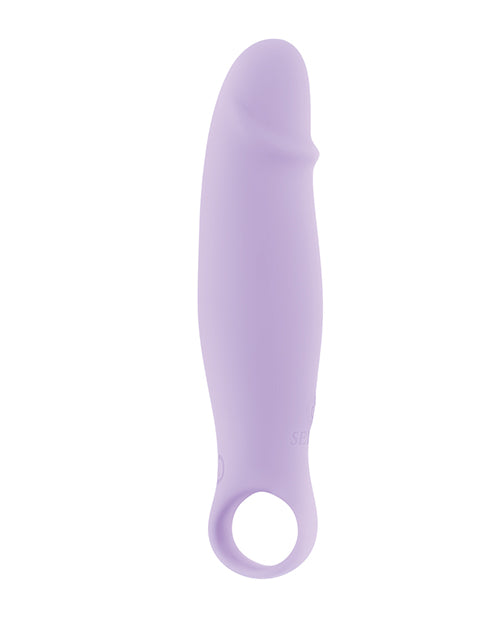 Selopa Petite Pecker - Purple