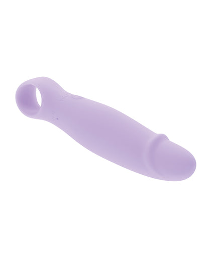 Selopa Petite Pecker - Purple