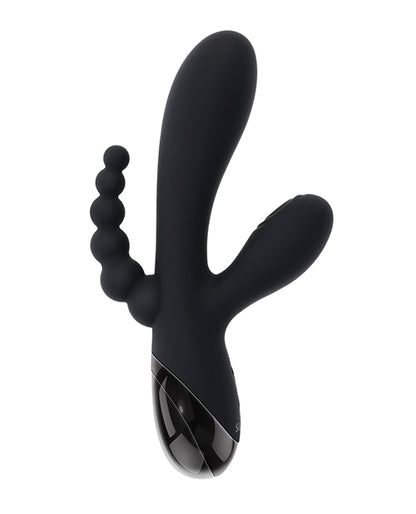 Selopa Triple Aces - Black