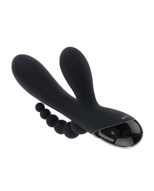 Selopa Triple Aces - Black