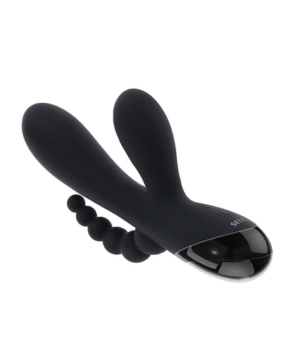 Selopa Triple Aces - Black