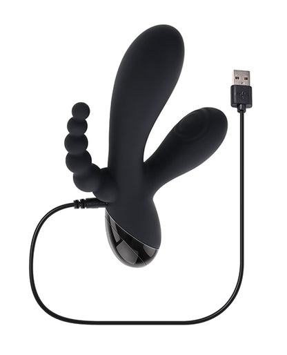 Selopa Triple Aces - Black